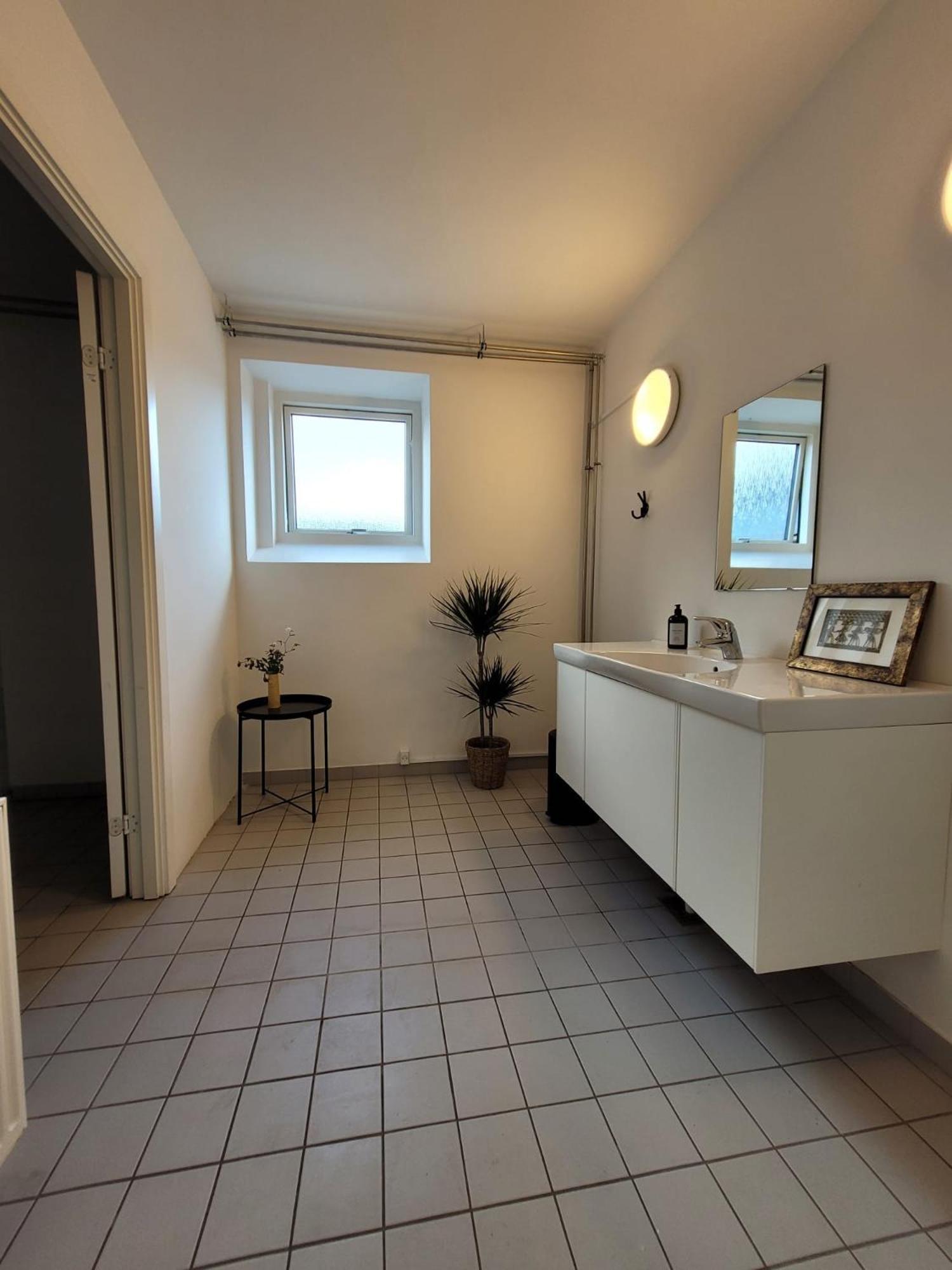 Glamping Pa Amager Hotell Dragör Exteriör bild